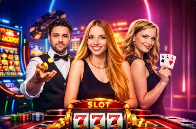 Plataforma 985bet - cassino e apostas