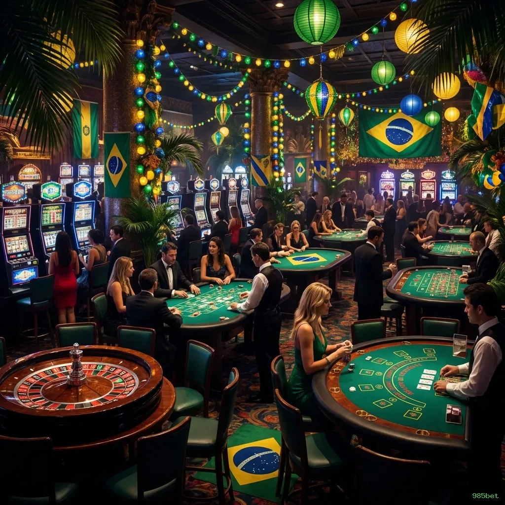 App 985bet slots mobile