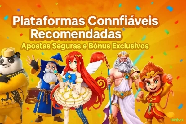 Bônus exclusivos membros VIP 985bet